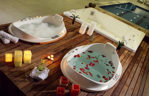 Vassouras Resort | Vassouras Eco Resort