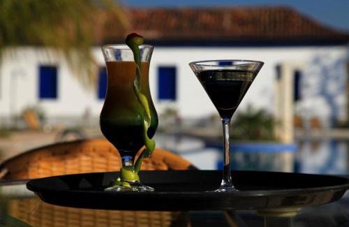 Vassouras Resort | Vassouras Eco Resort