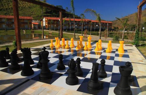Vassouras Resort | Vassouras Eco Resort