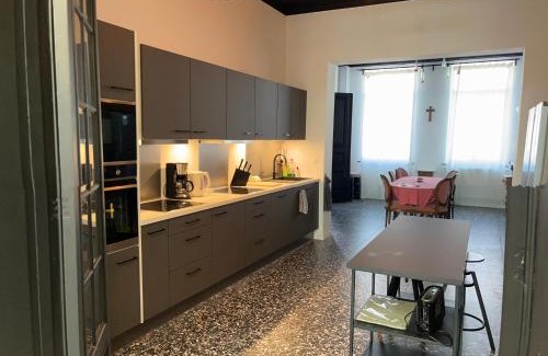 Tournai Villa | Vaste maison bourgeoise