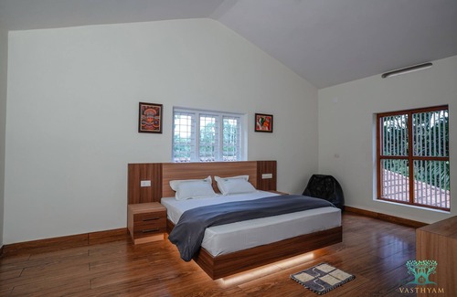 Kenichira Bed & Breakfast | Vasthyam