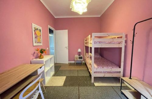 Vatican Apartment | Vatican Cosy Hideout - Apartament Center - FreeWifi - Parking