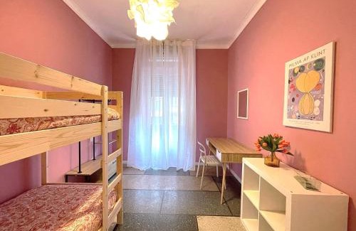 Vatican Apartment | Vatican Cosy Hideout - Apartament Center - FreeWifi - Parking