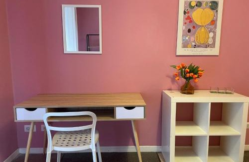 Vatican Apartment | Vatican Cosy Hideout - Apartament Center - FreeWifi - Parking
