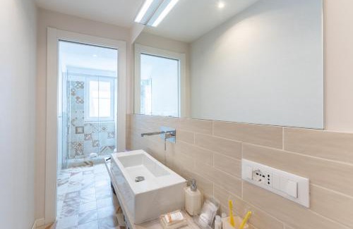 Vatican House | Vatican Pixel Apartments