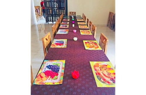 Seoni House | Vatika Celebrations, Seoni