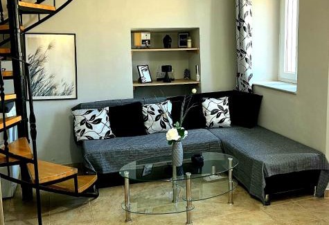 Vatos Apartment | Vato Panoramic View Apartment