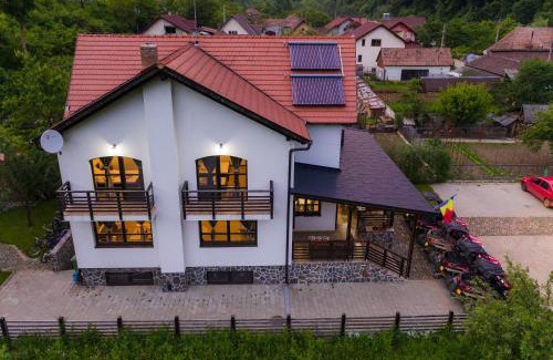 Sugag House | Vatra Dacilor Transalpina