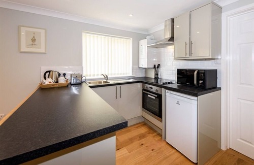 Norwich Apartment | Vauxhall Apartments