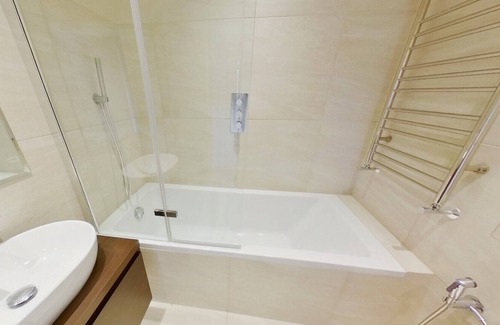 Pimlico Apartment | VAUXHALL BRIDGE ROAD 3 BEDROOM APARTMENT IN LONDON