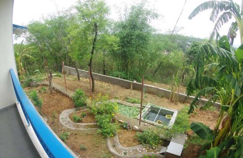Dhaliara Ski Chalet | Vayu Kutir - Marut Chalet