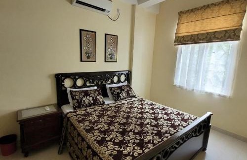 Toli Chowki Apartment | Vazeer Residancy