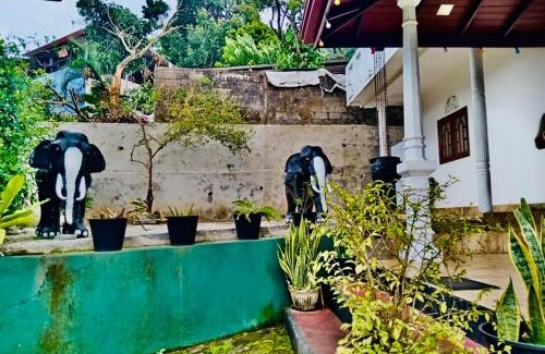 Ganga Ihala Korale House | VD Rest Gampola