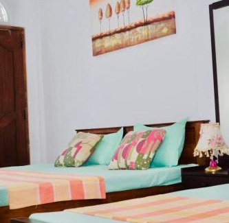 Ganga Ihala Korale House | VD Rest Gampola