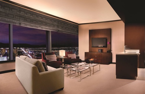 Las Vegas Strip Resort | Vdara Hotel & Spa at ARIA Las Vegas