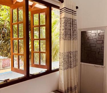 Bope-Poddala House | VDN House