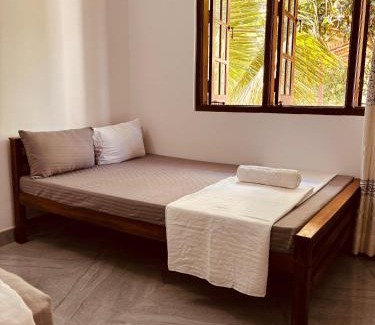 Bope-Poddala House | VDN House