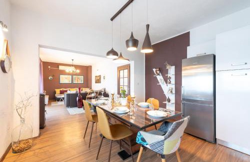 Kastel Sucurac Apartment | Vecchia Donna