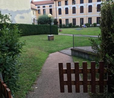 Thiene Apartment | Vecchia Filanda