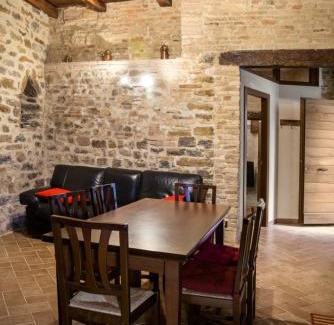 Montefalco Apartment | Vecchio Forno Casa Vacanze