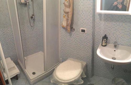 San Lazzaro House | Vecchio West