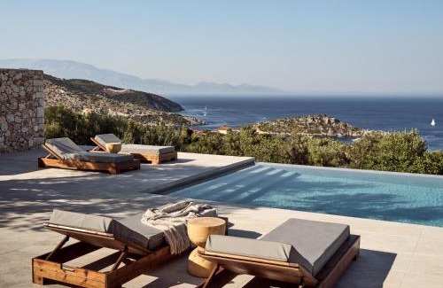 Varvara Villa | Veda Villa