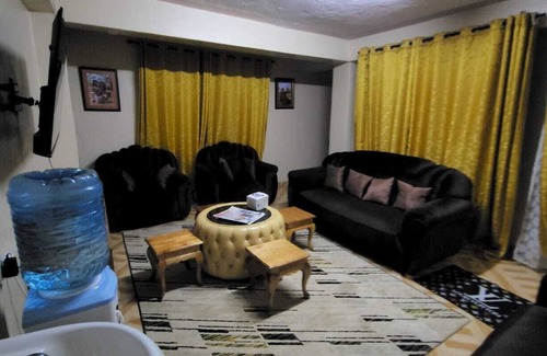 Kisii Apartment | Veen's Furnished apartments Nyanchwa