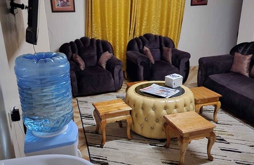 Kisii Apartment | Veen's Furnished apartments Nyanchwa