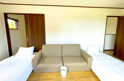 Ichinomiya House | Vega / Chosei-gun Chiba