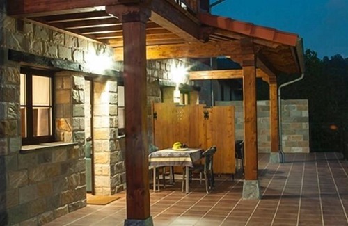 Priesca Cottage | Vega Rodiles apartments for 2 people