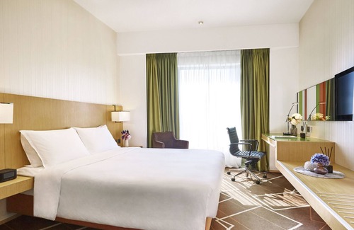 Tseung Kwan O Hotel | Vega Suites