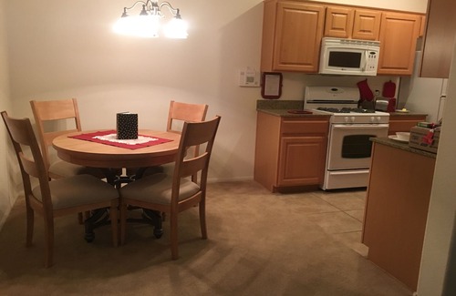 Enterprise Condo | Vegas Oasis, Southwest of the strip and Premium Outlet Mall