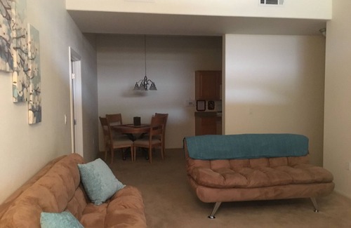 Enterprise Condo | Vegas Oasis, Southwest of the strip and Premium Outlet Mall