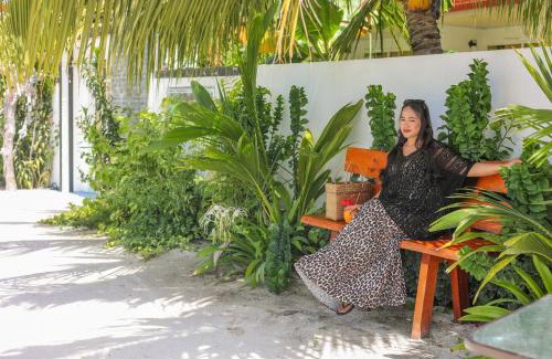 Thoddoo House | Vegas Thoddoo Maldives