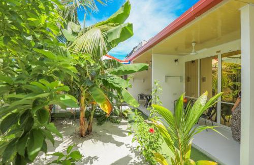 Thoddoo House | Vegas Thoddoo Maldives