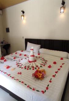 Thoddoo House | Vegas Thoddoo Maldives