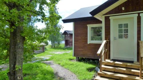 Orivesi Ski Chalet | Vehmaanpirtti