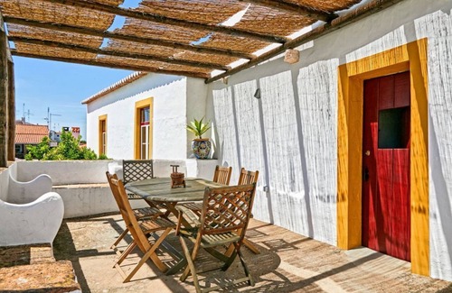 Veiros House | Veiros House/Estremoz II