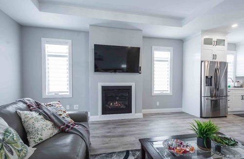 Trenton House | Vel’s Villa Vacation Home