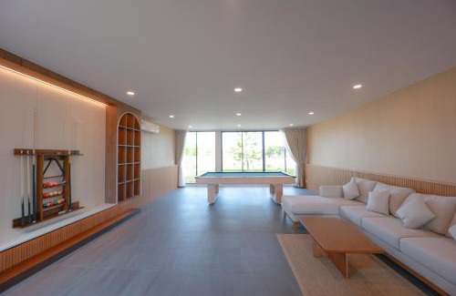 Mu Si Villa | Vela villa khaoyai