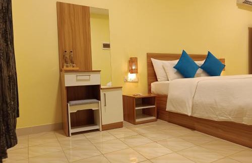 Fodhdhoo House | Velaa Garden View, Fodhdhoo- Maldives
