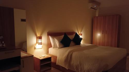 Fodhdhoo House | Velaa Garden View, Fodhdhoo- Maldives