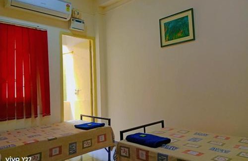 Velachery House | Velachery Private Room