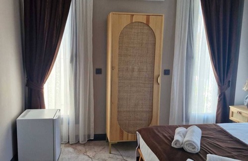 Urla Hotel | Velder house Urla