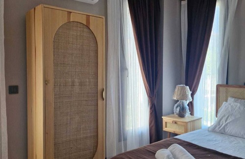 Urla Hotel | Velder house Urla