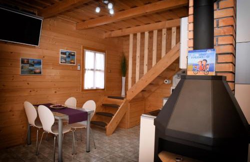 Kapolnasnyek House | Velence Korzó Pihenőház
