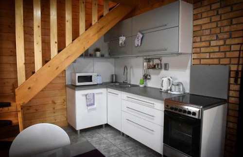 Kapolnasnyek House | Velence Korzó Pihenőház