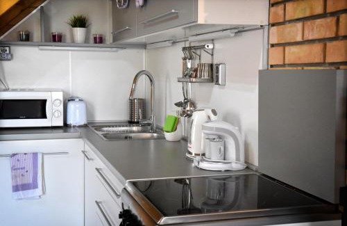 Kapolnasnyek House | Velence Korzó Pihenőház