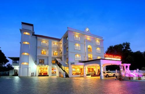 Cherthala Hotel | Veliyil Castles