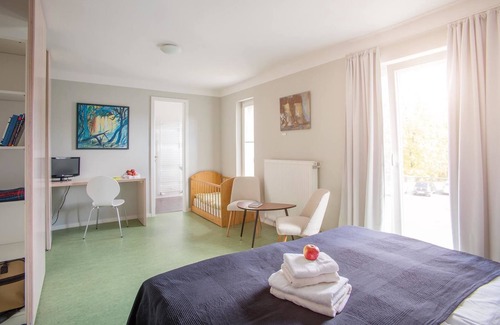 Bad Berka House | velo inn - Basislager Bad Berka